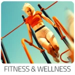 Trip Rom Fitness Wellness Pilates Hotels