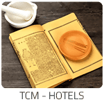 Trip Rom Stadt Urlaub  - zeigt Reiseideen geprüfter TCM Hotels für Körper & Geist. Maßgeschneiderte Hotel Angebote der traditionellen chinesischen Medizin.