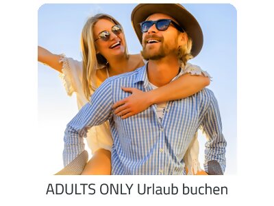 Adults only Urlaub auf https://www.trip-rom.com buchen