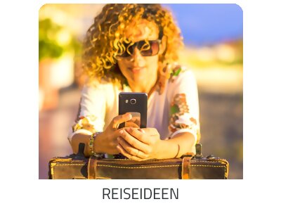 beliebte Reiseideen & Reisethemen auf https://www.trip-rom.com buchen