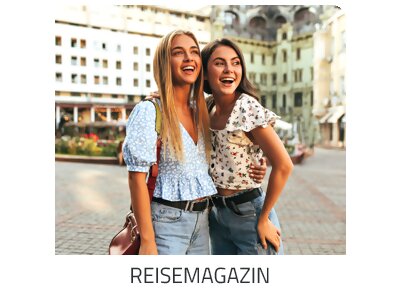 49 großartigen Urlaubsländer im Reisemagazin auf https://www.trip-rom.com