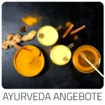 Trip Rom Ayurveda Kuren - Ayurvedische Hotel